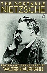 The Portable Nietzsche (Paperback)