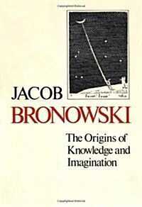 The Origins of Knowledge and Imagination (Paperback, Revised)