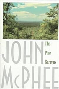The Pine Barrens (Paperback)