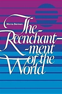 [중고] The Reenchantment of the World (Paperback)