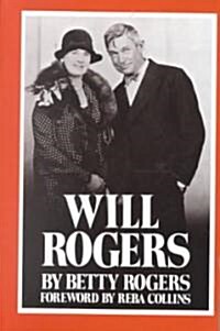 Will Rogers (Paperback)
