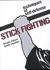 Stick Fighting (Paperback)