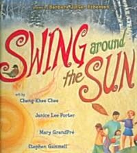 Swing Around the Sun (Library Binding)