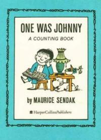 One Was Johnny: A Counting Book (Library Binding)
