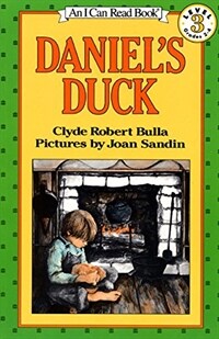Daniel\'s Duck (Paperback)