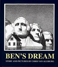 Ben's dream:story and pictures