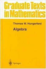 Algebra (Hardcover)