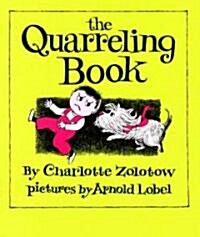 The Quarreling Book (Paperback)