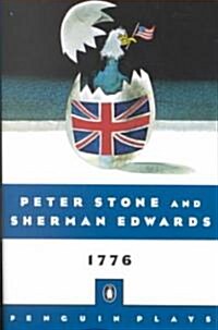 1776: A Musical Play (Paperback)