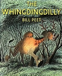The Whingdingdilly (Paperback)