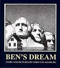 Bens Dream (Hardcover)