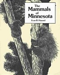 Mammals of Minnesota (Paperback)