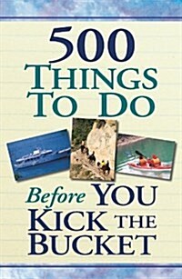 500 Things to Do in New York for Free (Paperback)