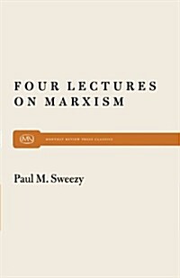 Four Lectures on Marxism (Paperback, Revised)