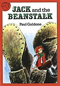 Jack and the Beanstalk (Paperback)