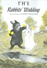 (The)rabbits' wedding