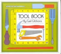 Tool Book (Hardcover)