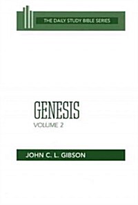 Genesis, Volume 2 (Paperback)