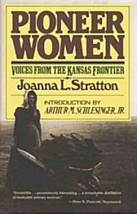 Pioneer Women (Paperback)