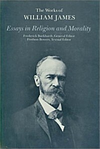 Essays in Religion and Morality (Hardcover)