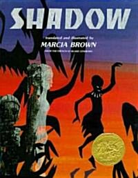 Shadow (Hardcover)