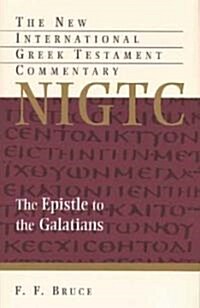 [중고] Epistle to the Galatians (Hardcover)