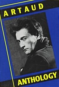 Artaud Anthology (Paperback, 2)