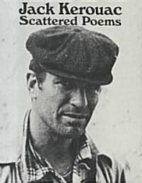 Scattered Poems (Paperback, Reprint)