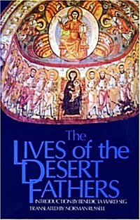 The Lives of the Desert Fathers: Volume 34 (Paperback)