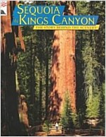 Sequoia and Kings Canyon