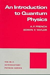 Introduction to Quantum Physics (Paperback)