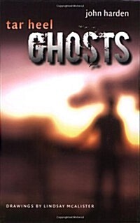 Tar Heel Ghosts (Paperback)