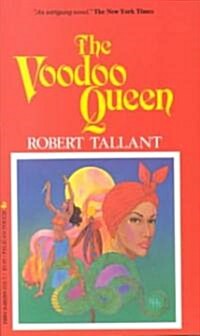 The Voodoo Queen (Paperback)