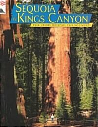 Sequoia and Kings Canyon (Paperback, Revised)