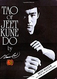 [중고] Tao of Jeet Kune Do (Paperback, Reprint)