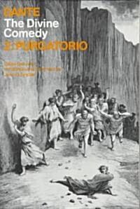 The Divine Comedy: Volume 2: Purgatorio (Paperback, Revised)