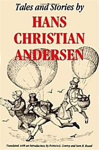 Tales and Stories by Hans Christian Andersen (Paperback, Revised)