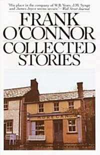 Collected Stories of Frank OConnor (Paperback)
