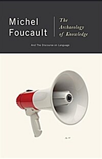 [중고] The Archaeology of Knowledge: And the Discourse on Language (Paperback)