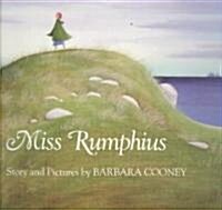 Miss Rumphius (Hardcover)