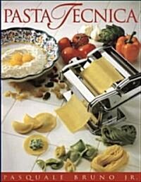 Pasta Tecnica (Paperback)