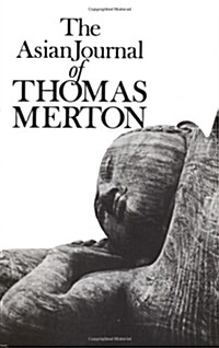 Asian Journal of Thomas Merton (Paperback, Revised)