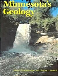 Minnesotas Geology (Paperback)