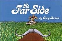 The Far Side (Paperback)