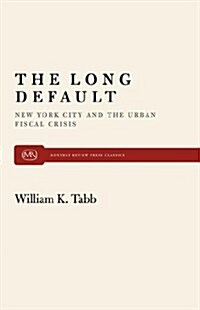 The Long Default (Paperback)
