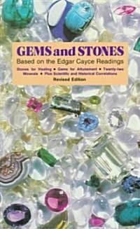 Gems and Stones (Paperback, Revised)