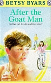 After the Goat Man (Paperback)