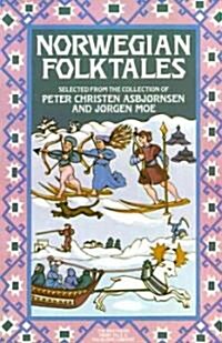 Norwegian Folk Tales (Paperback)