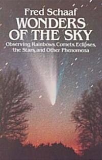 Wonders of the Sky (Paperback)