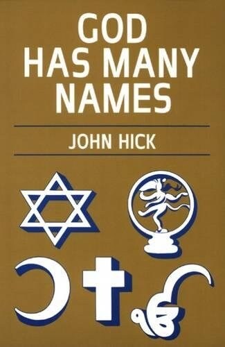 God Has Many Names (Paperback, Revised)